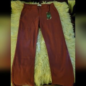 NWT Studio Blue Pants